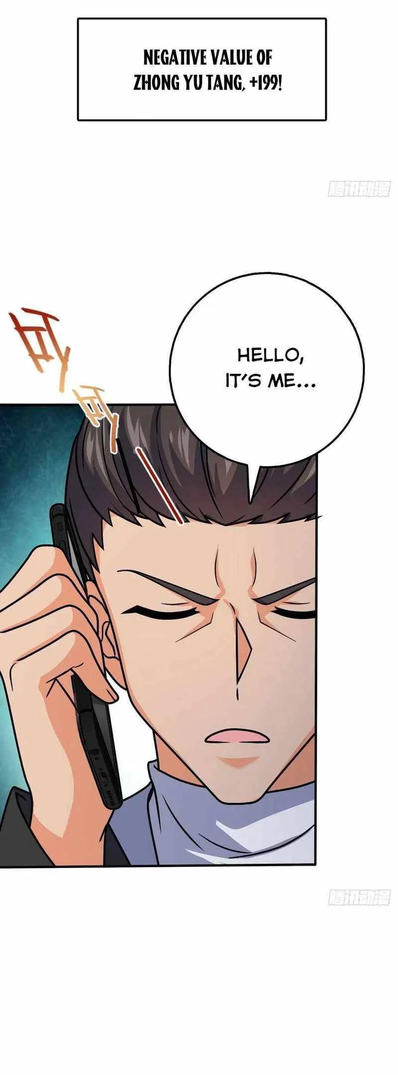 Spare Me, Great Lord! Chapter 338 Online - página 33