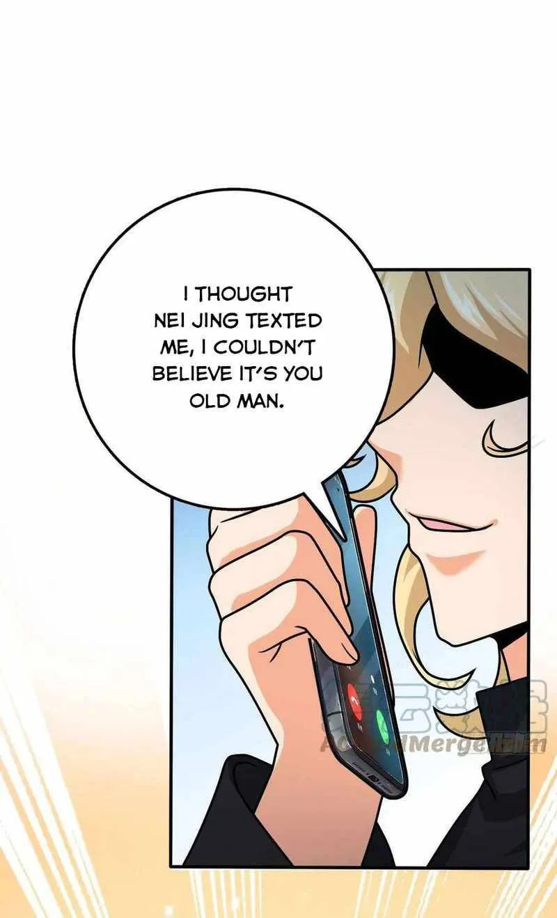 Spare Me, Great Lord! Chapter 338 Online - página 34