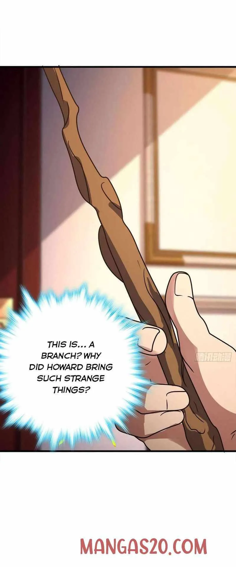Spare Me, Great Lord! Chapter 340 Online - página 9