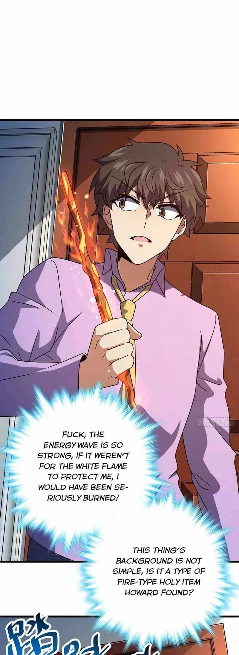 Spare Me, Great Lord! Chapter 340 Online - página 13