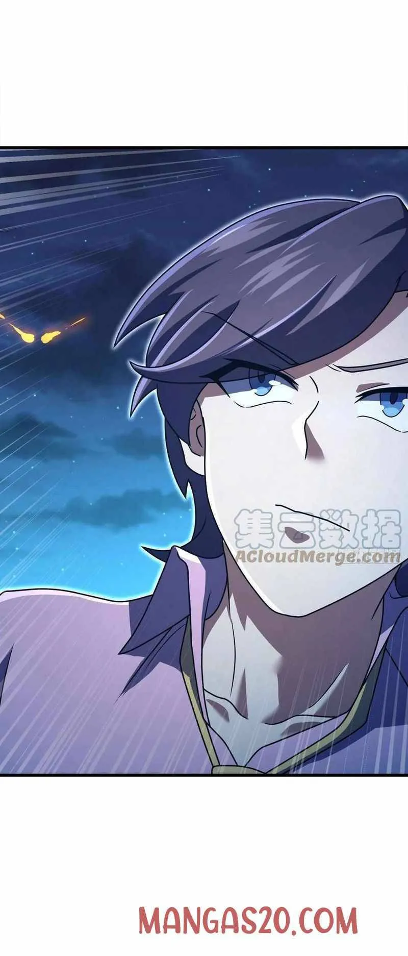 Spare Me, Great Lord! Chapter 340 Online - página 17