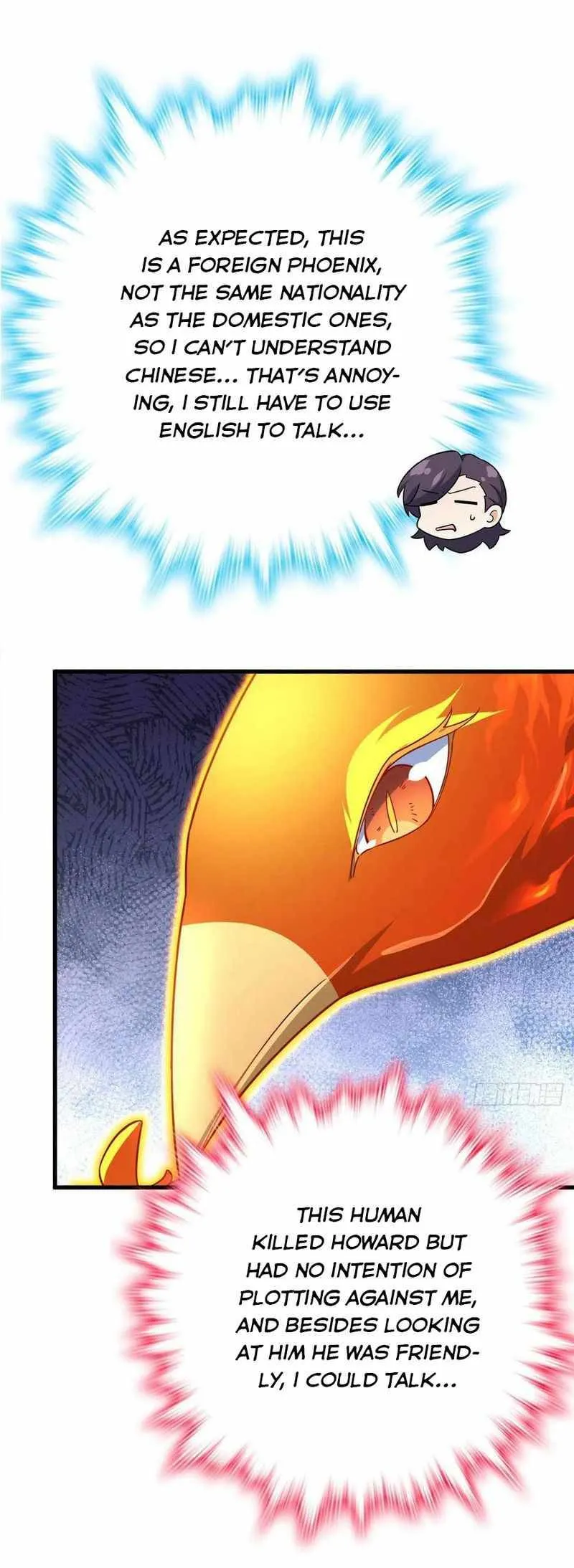 Spare Me, Great Lord! Chapter 340 Online - página 31
