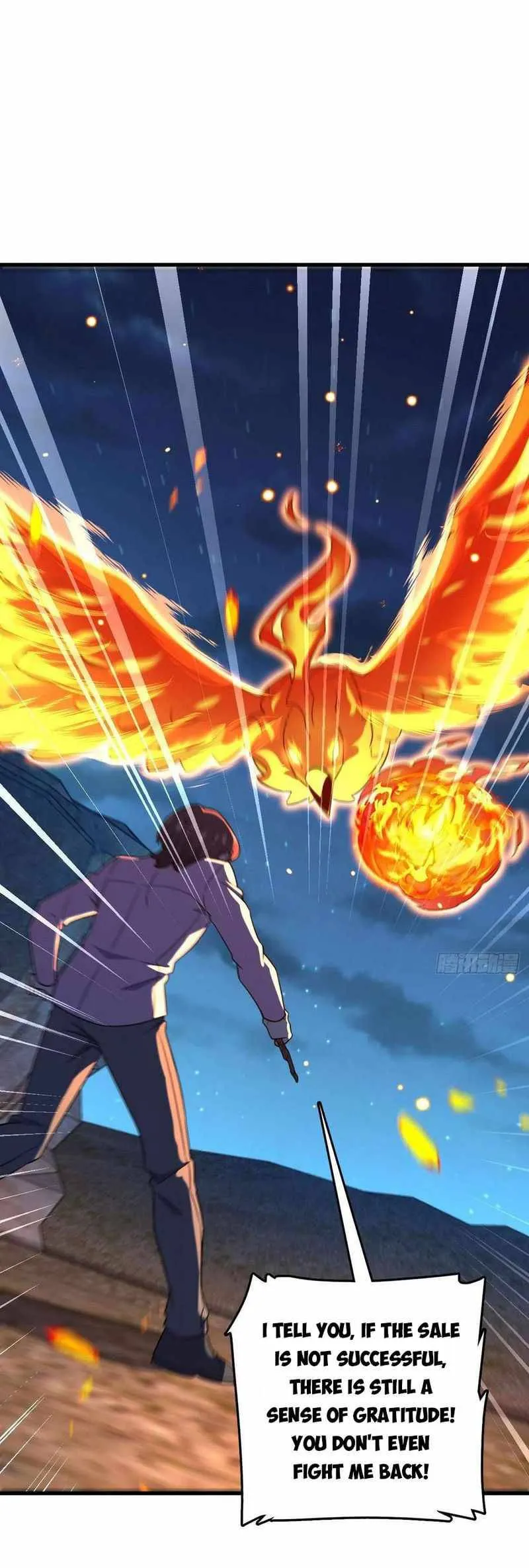 Spare Me, Great Lord! Chapter 340 Online - página 39