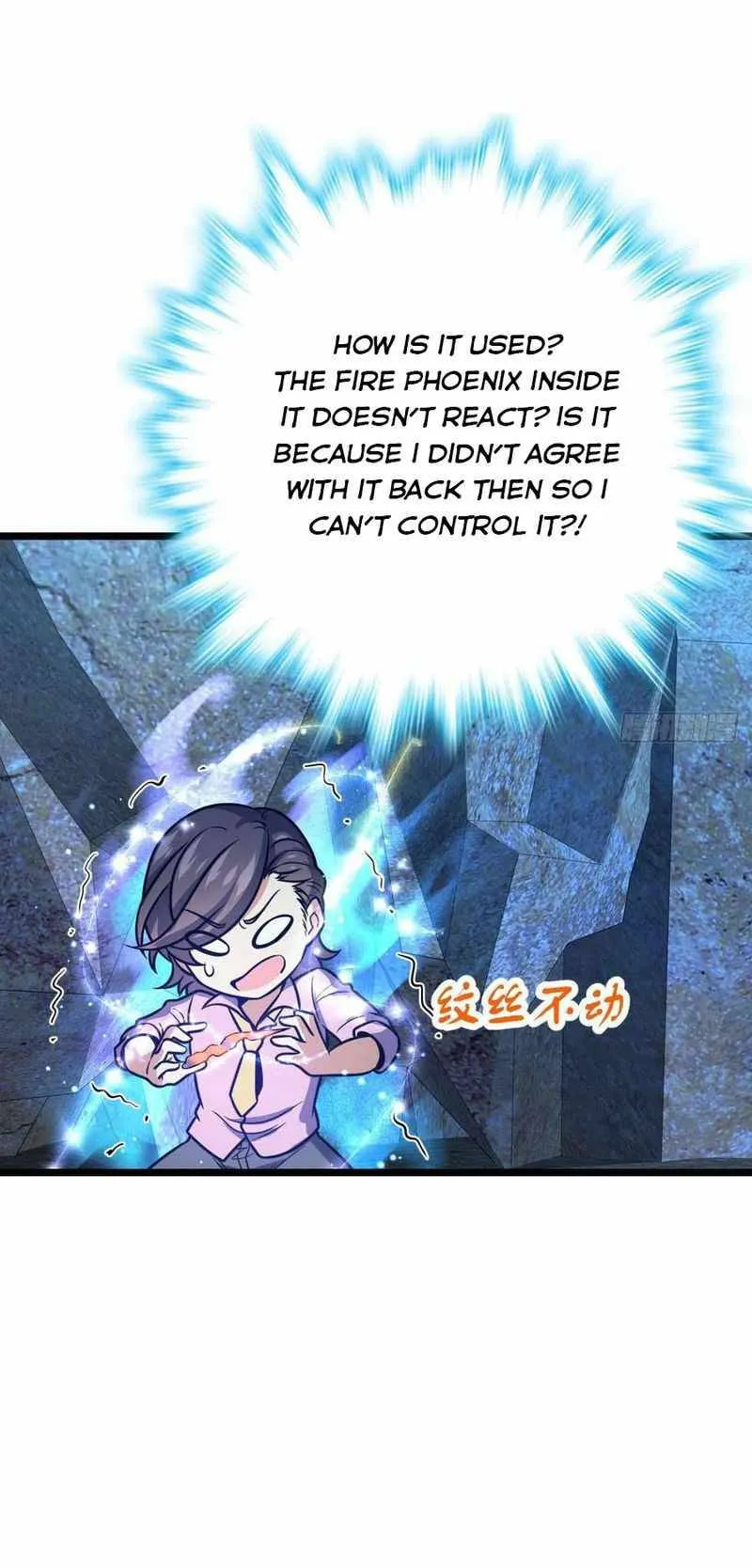 Spare Me, Great Lord! Chapter 341 Online - página 3