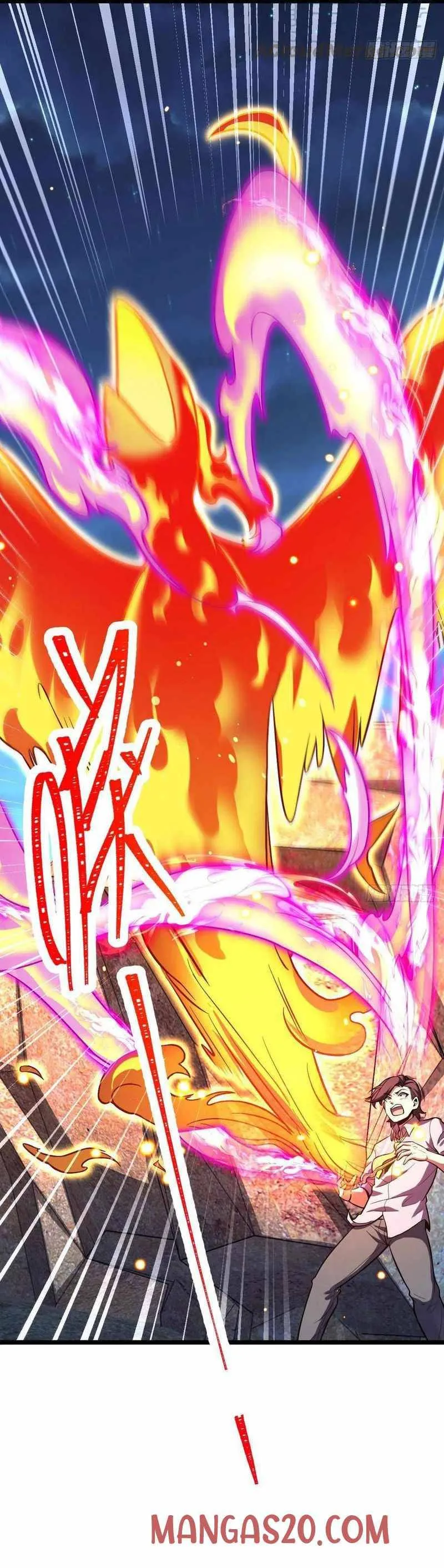 Spare Me, Great Lord! Chapter 341 Online - página 7