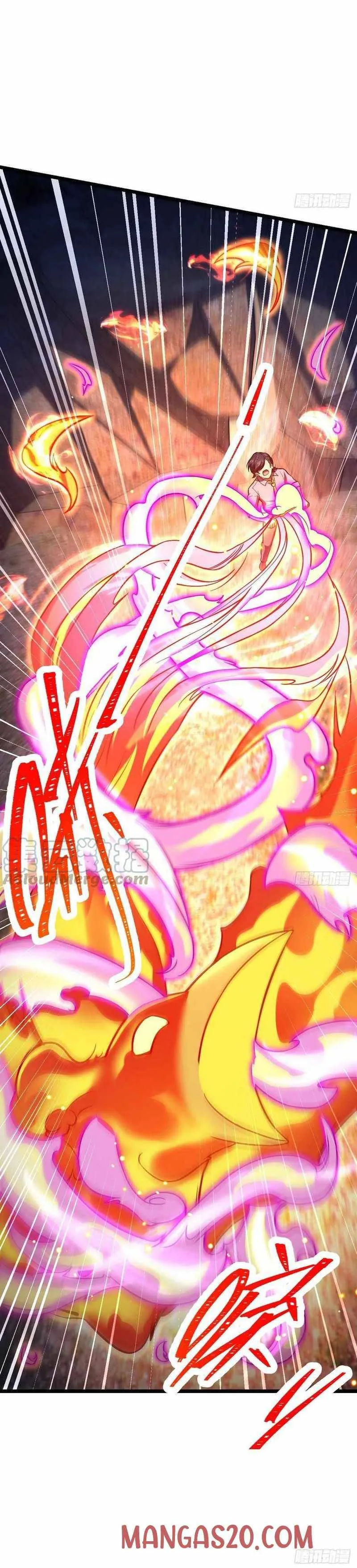 Spare Me, Great Lord! Chapter 341 Online - página 10