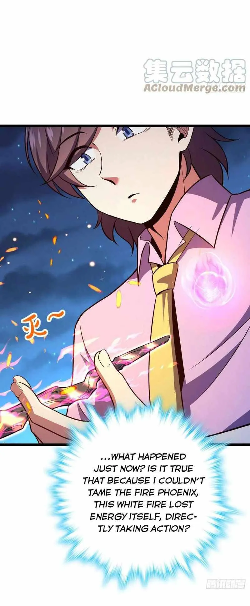 Spare Me, Great Lord! Chapter 341 Online - página 15