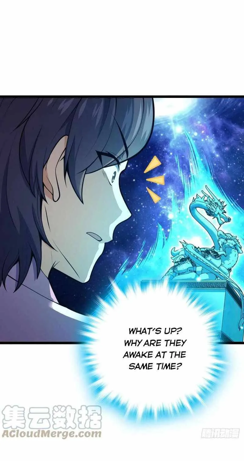 Spare Me, Great Lord! Chapter 341 Online - página 21