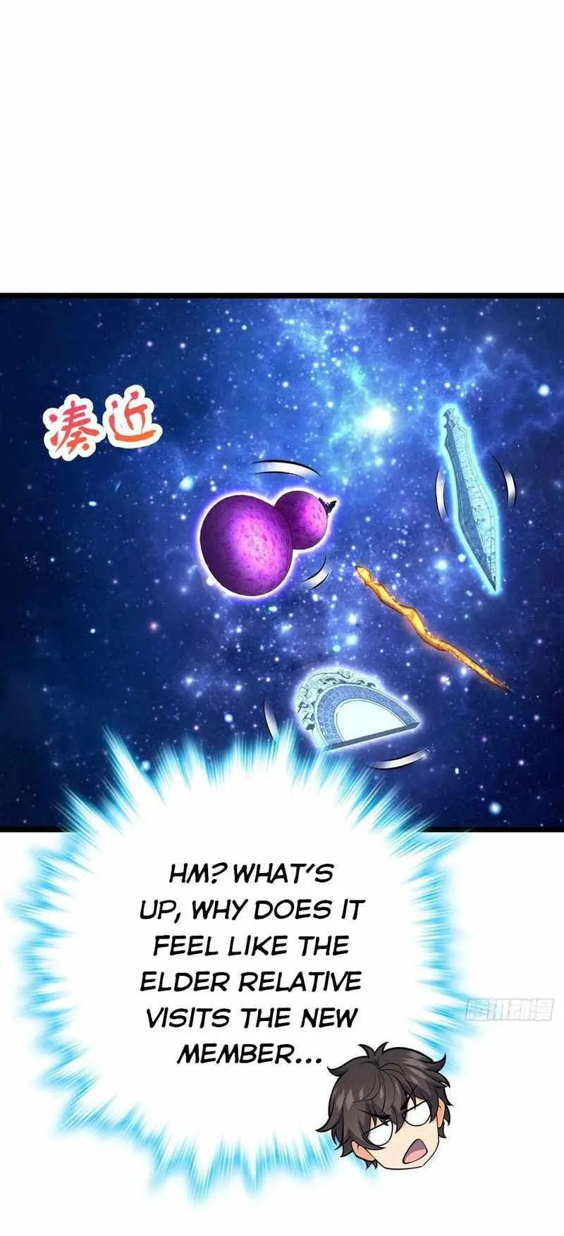 Spare Me, Great Lord! Chapter 341 Online - página 22