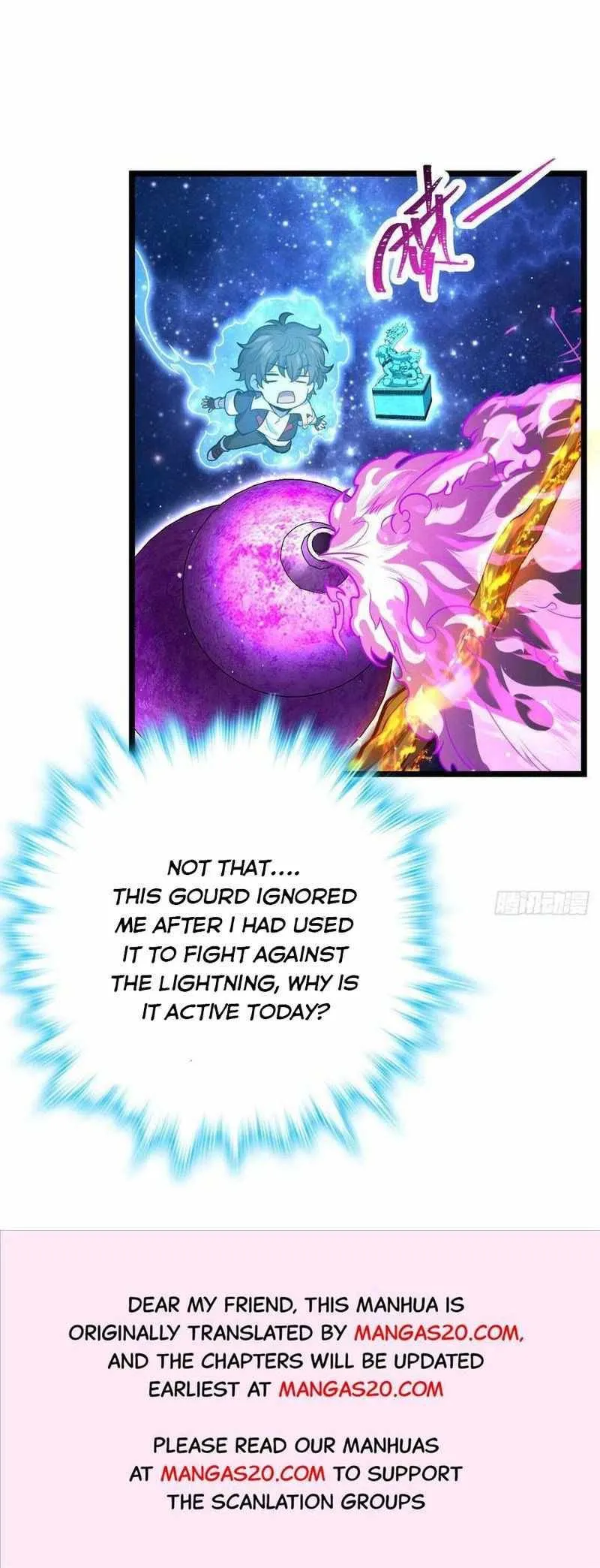 Spare Me, Great Lord! Chapter 341 Online - página 23