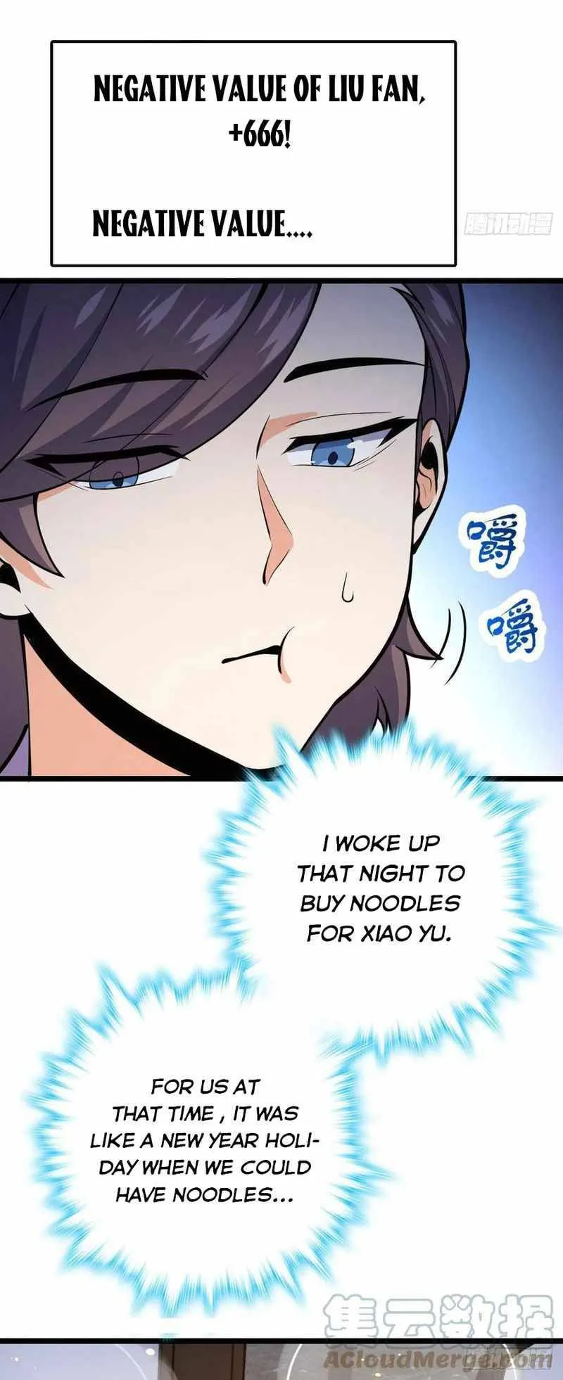 Spare Me, Great Lord! Chapter 341 Online - página 41