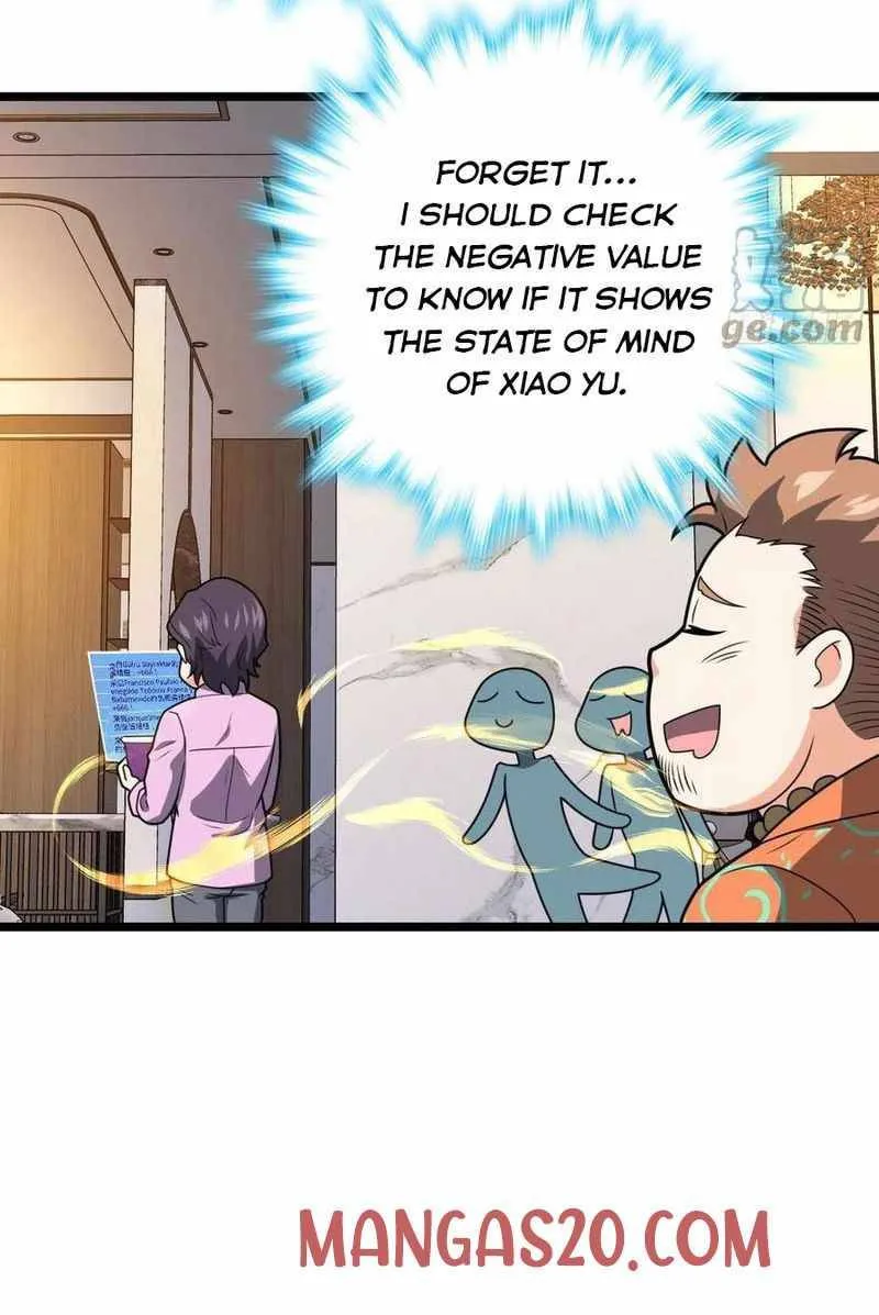 Spare Me, Great Lord! Chapter 341 Online - página 47