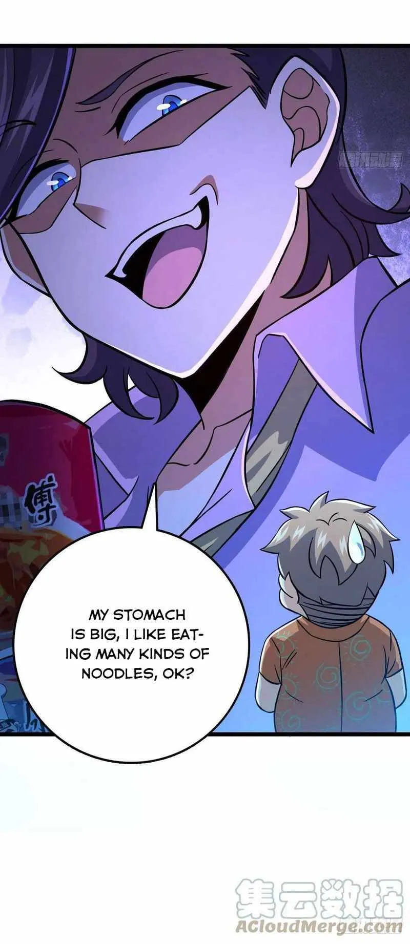 Spare Me, Great Lord! Chapter 342 Online - página 6