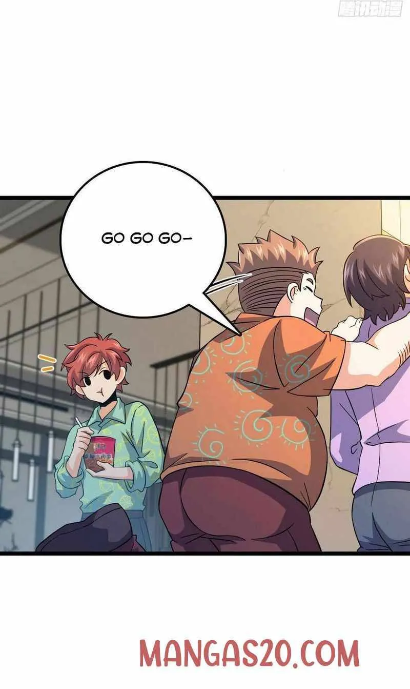 Spare Me, Great Lord! Chapter 342 Online - página 9