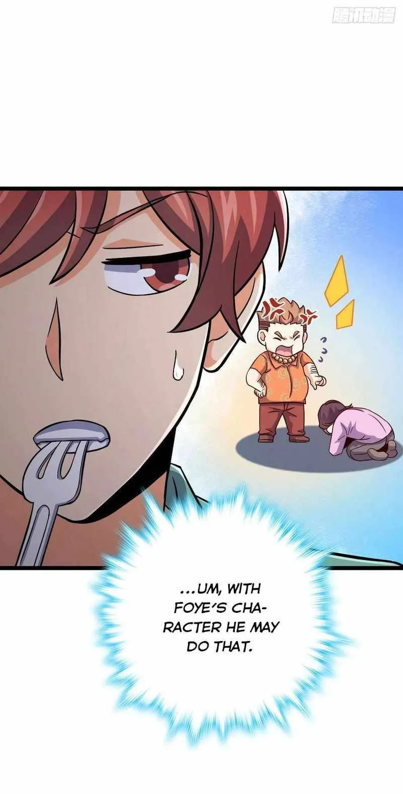 Spare Me, Great Lord! Chapter 342 Online - página 11