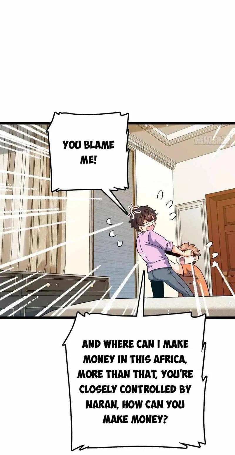 Spare Me, Great Lord! Chapter 342 Online - página 22