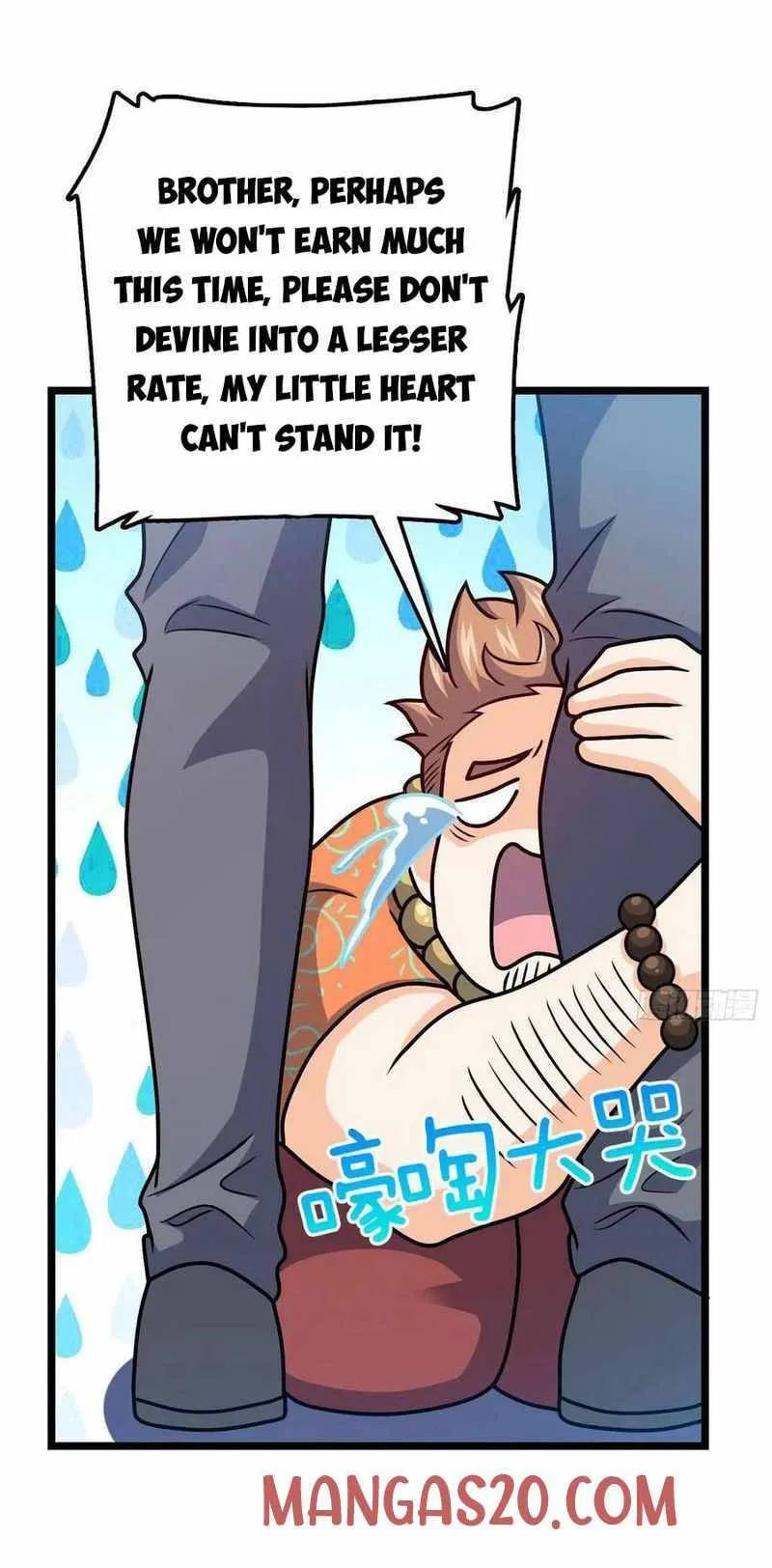 Spare Me, Great Lord! Chapter 342 Online - página 25