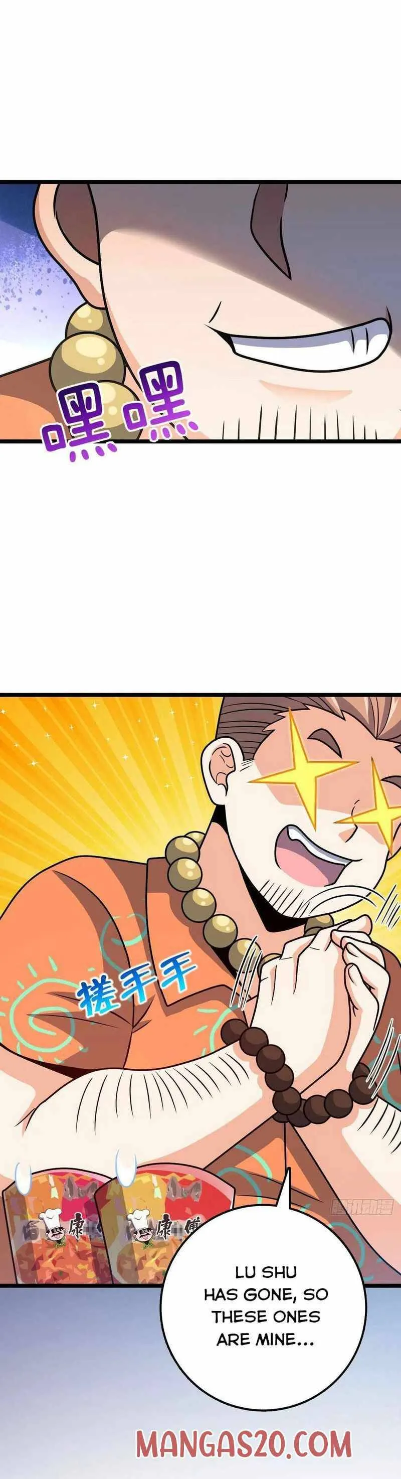 Spare Me, Great Lord! Chapter 342 Online - página 29