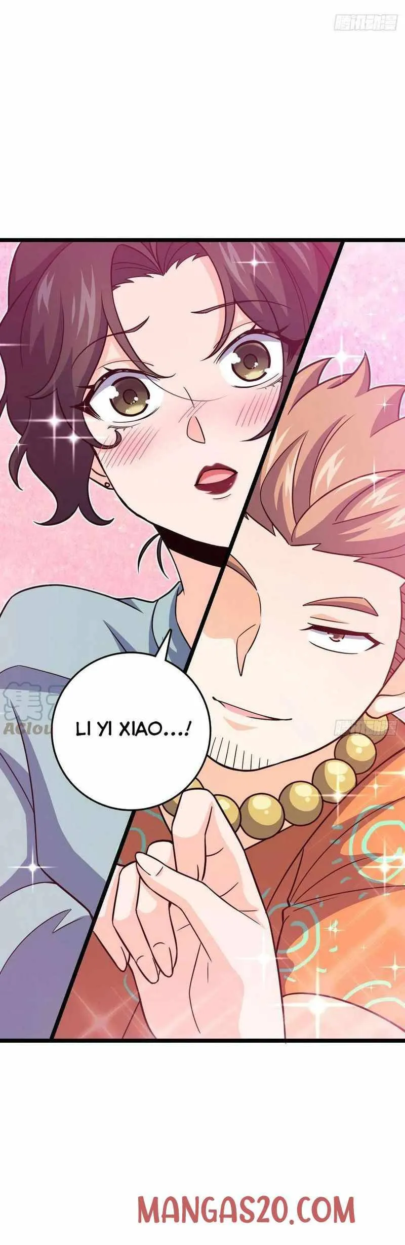 Spare Me, Great Lord! Chapter 342 Online - página 37