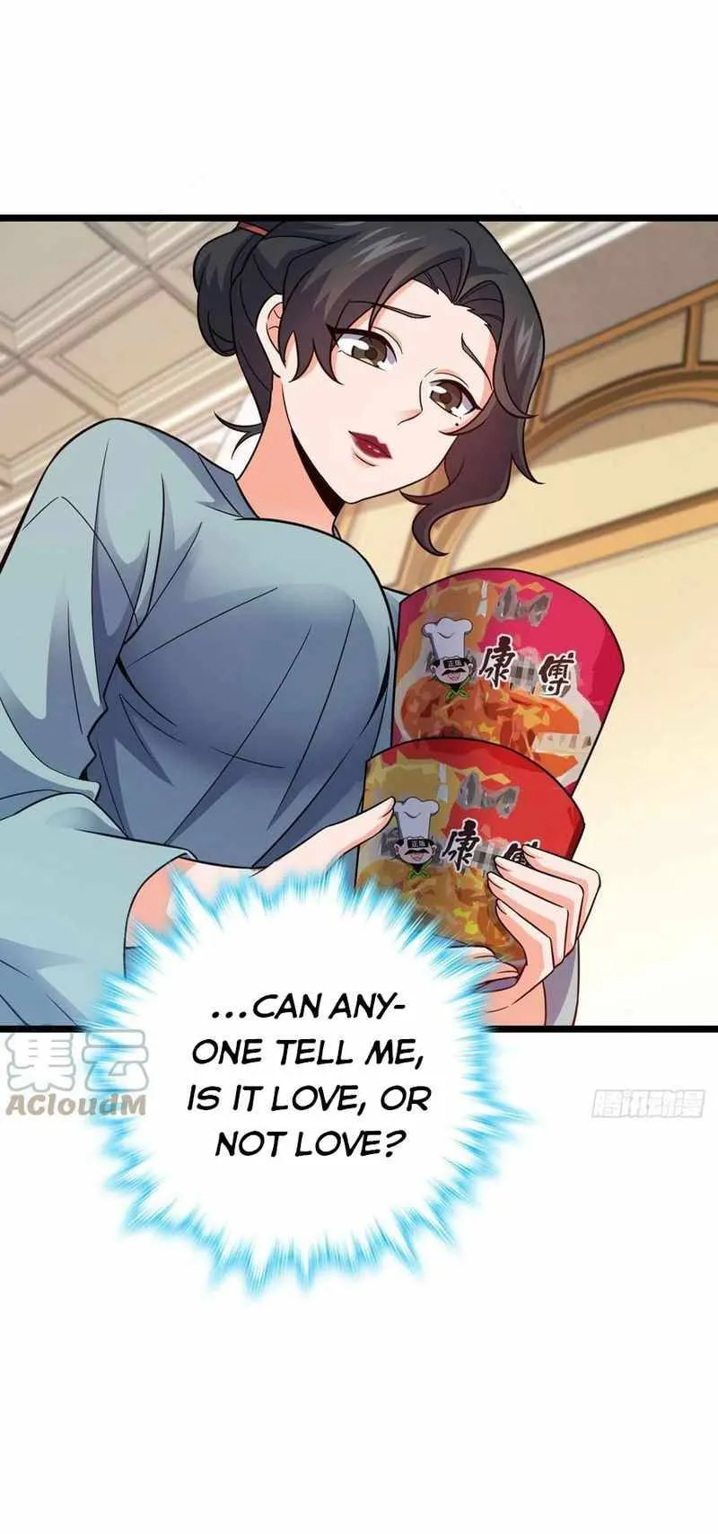Spare Me, Great Lord! Chapter 342 Online - página 40