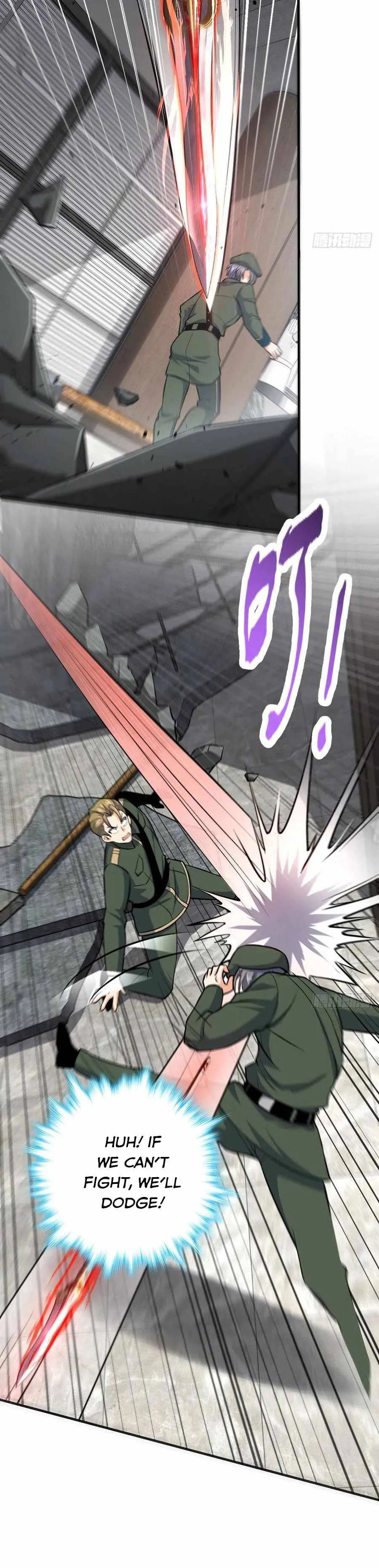 Spare Me, Great Lord! Chapter 344 Online - página 10