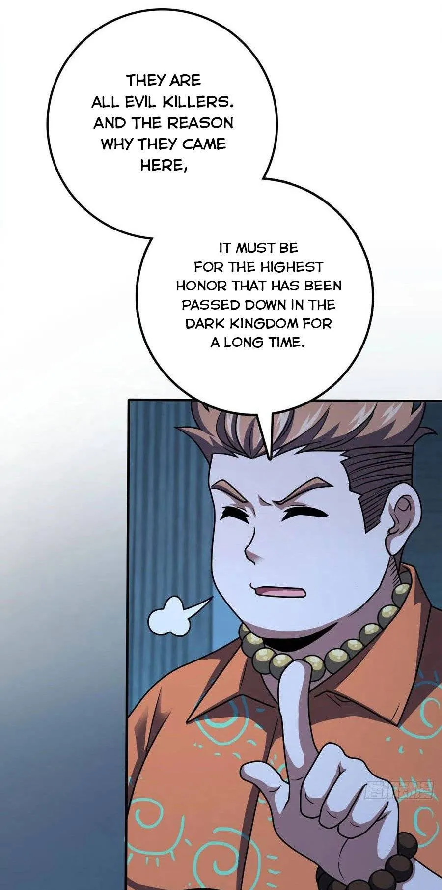 Spare Me, Great Lord! Chapter 345 Online - página 26