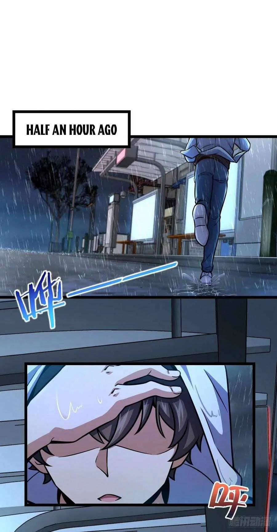 Spare Me, Great Lord! Chapter 348 Online - página 2