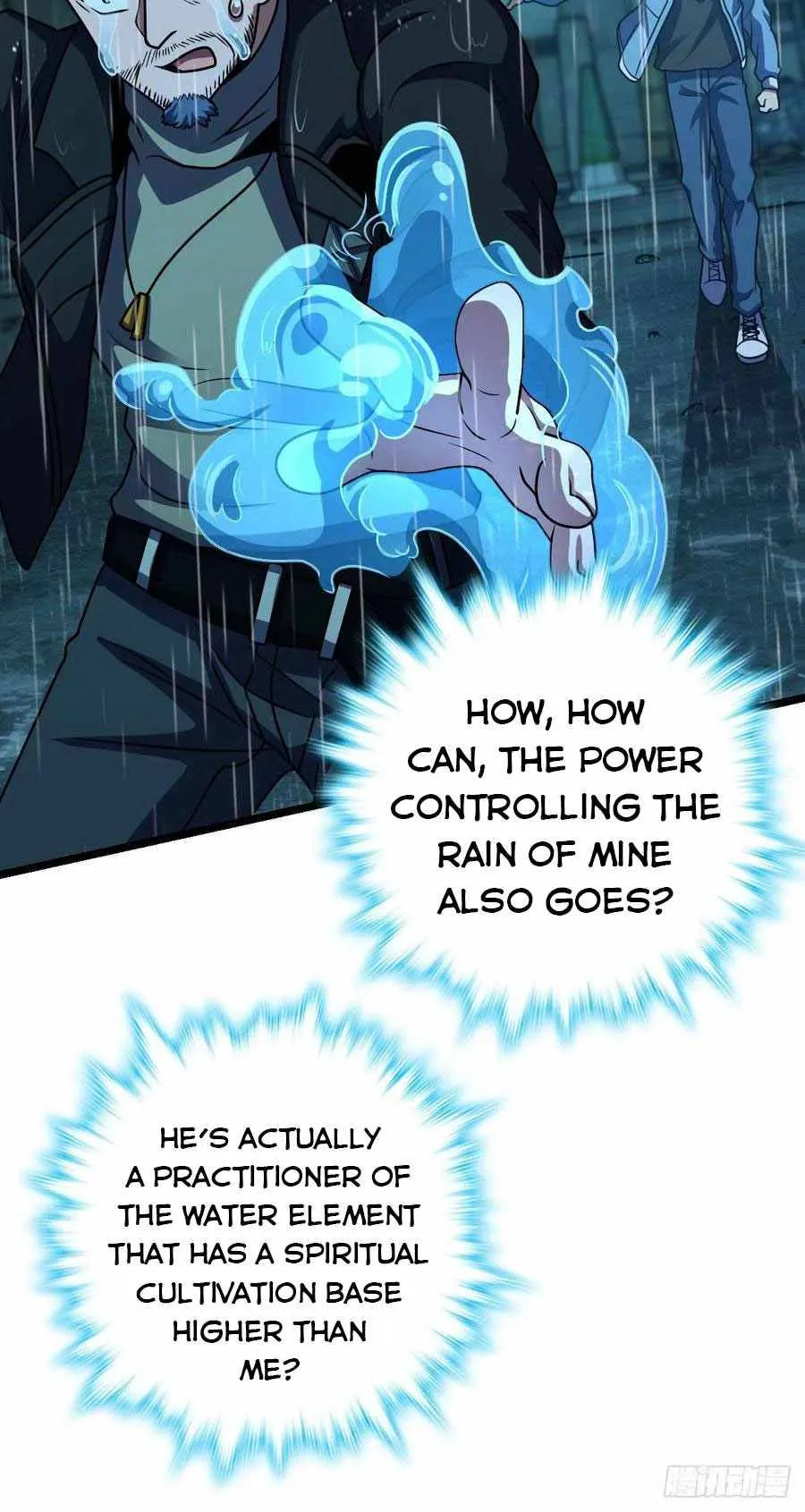 Spare Me, Great Lord! Chapter 348 Online - página 46