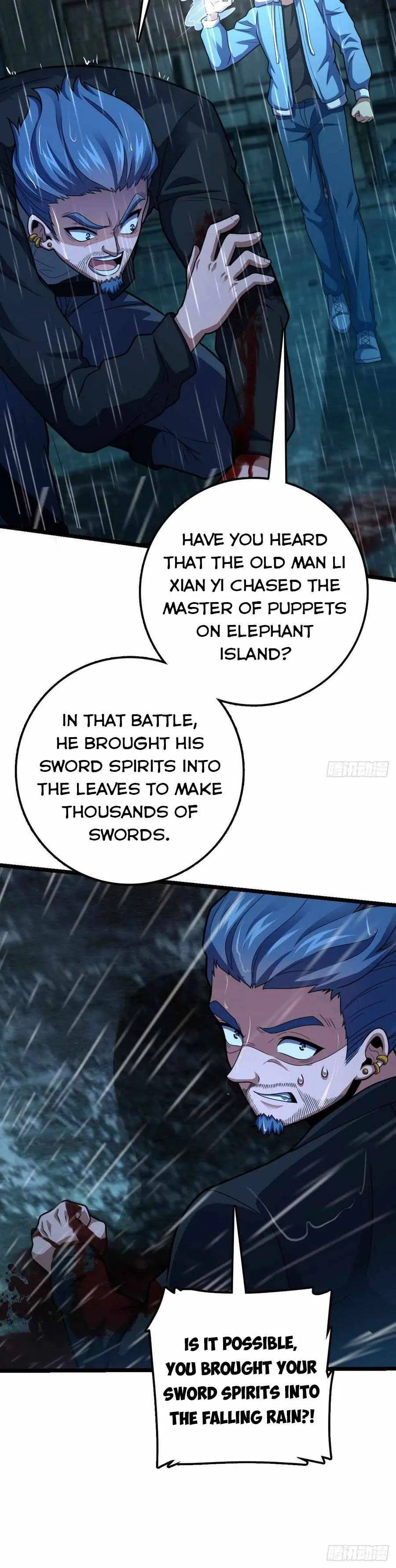 Spare Me, Great Lord! Chapter 348 Online - página 51