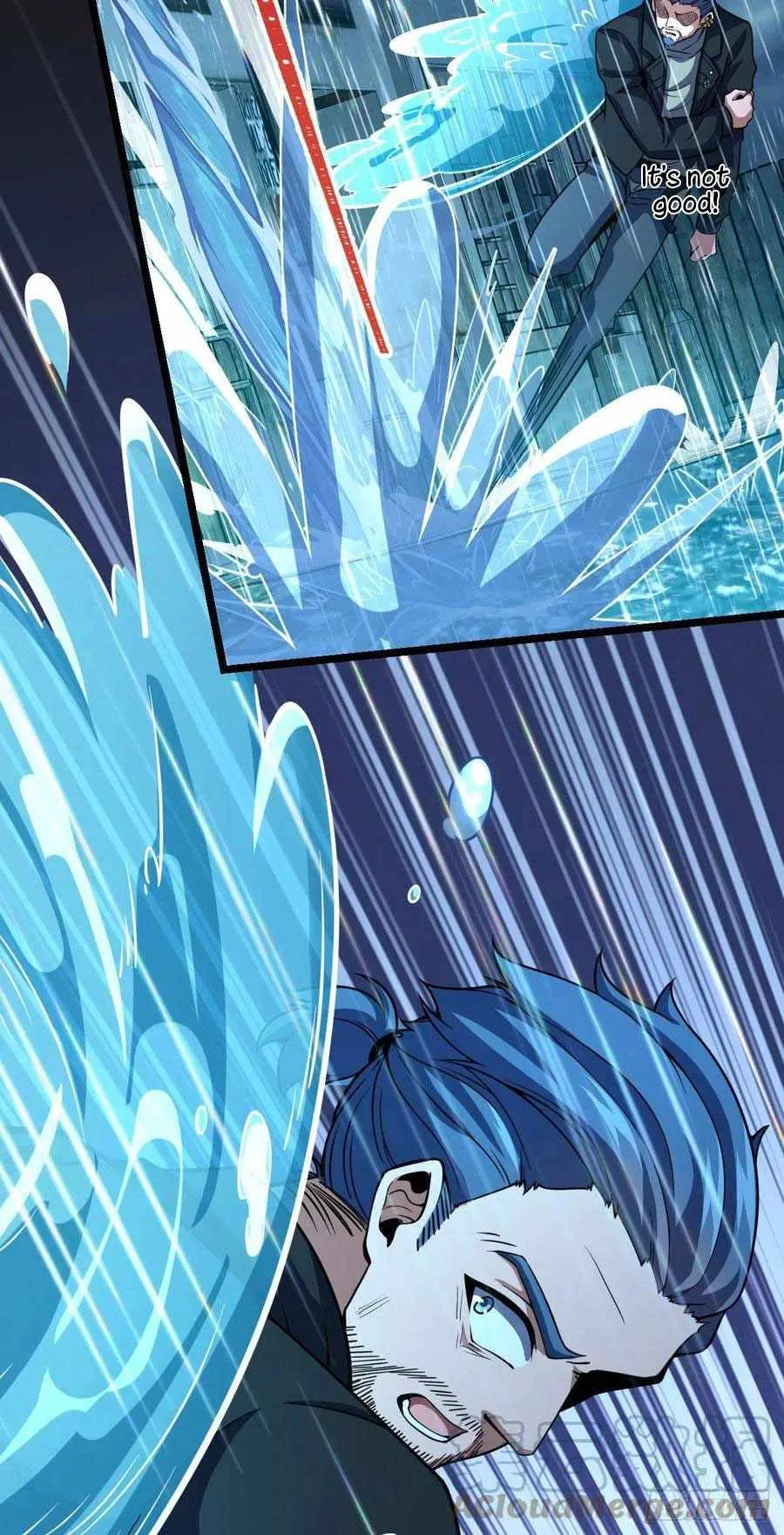 Spare Me, Great Lord! Chapter 348 Online - página 55