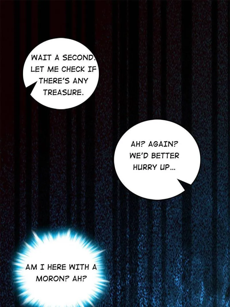 Spare Me, Great Lord! Chapter 35 Online - página 1