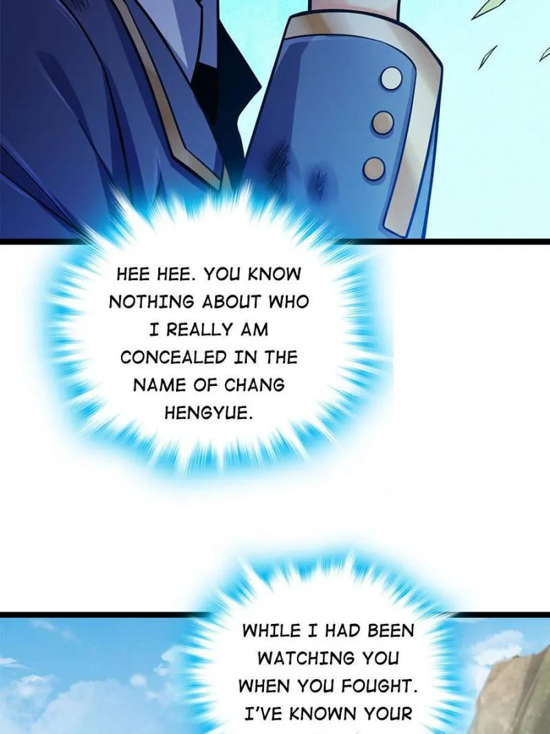 Spare Me, Great Lord! Chapter 35 Online - página 4