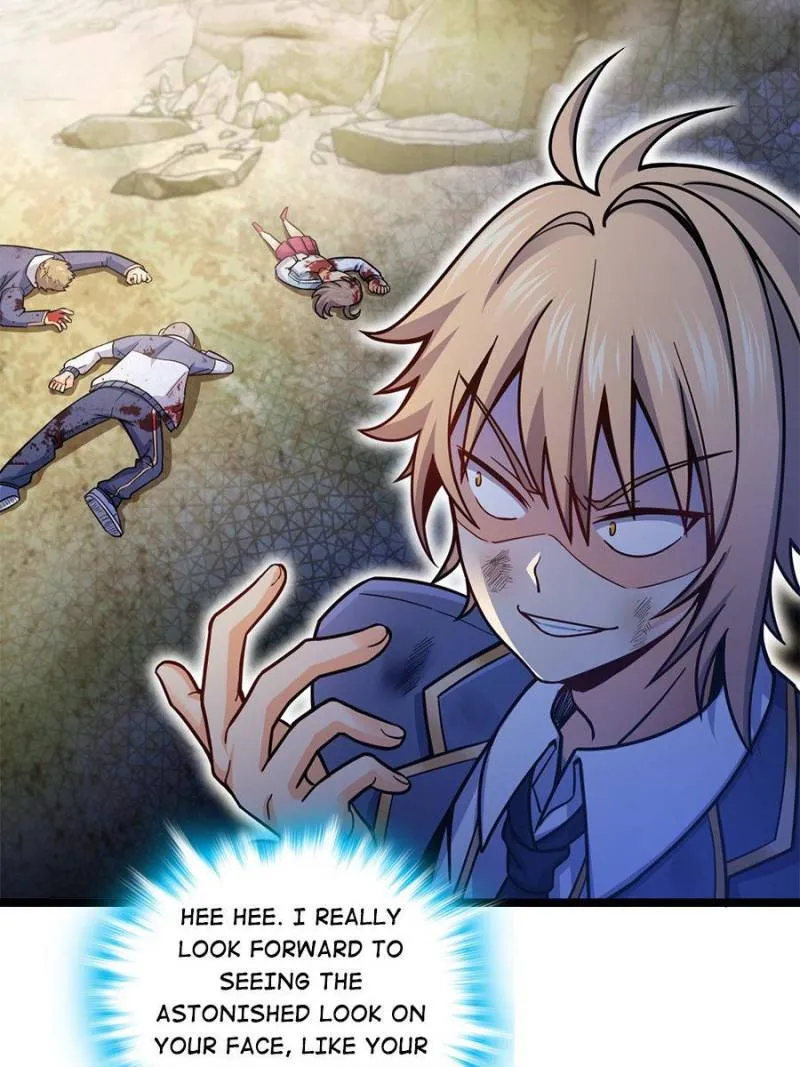 Spare Me, Great Lord! Chapter 35 Online - página 7