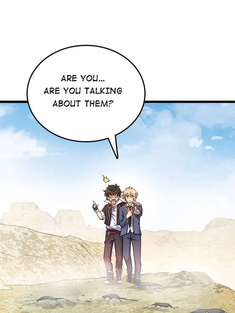 Spare Me, Great Lord! Chapter 35 Online - página 14
