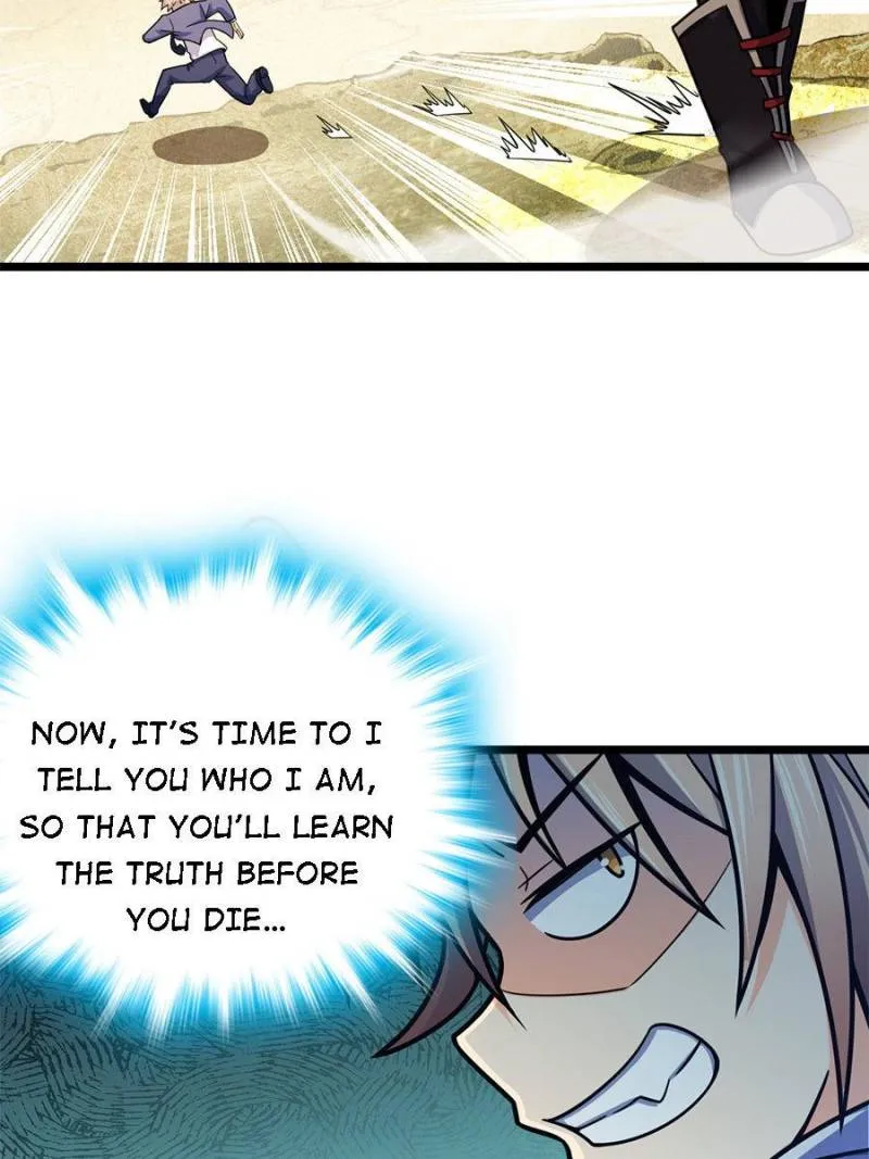 Spare Me, Great Lord! Chapter 35 Online - página 24