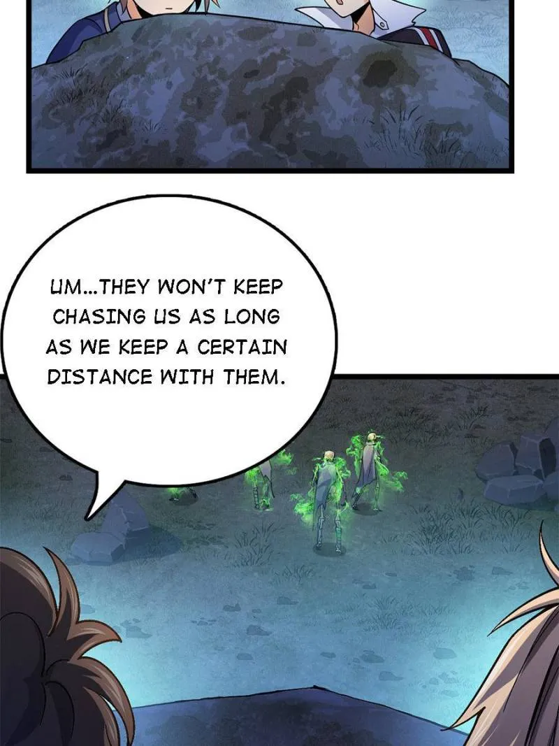 Spare Me, Great Lord! Chapter 35 Online - página 33