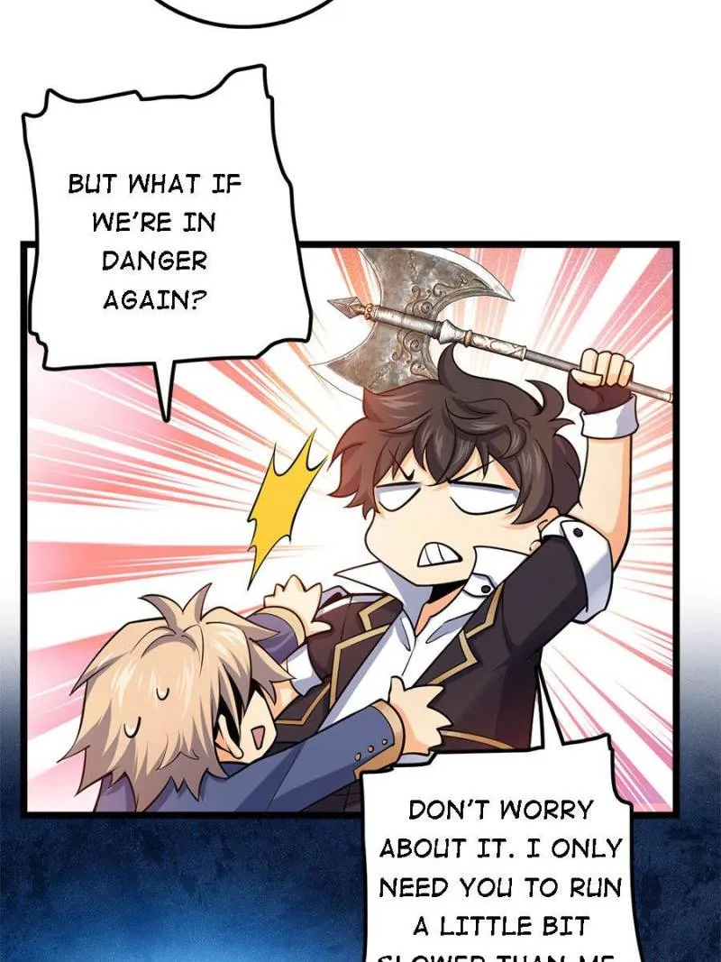 Spare Me, Great Lord! Chapter 35 Online - página 39