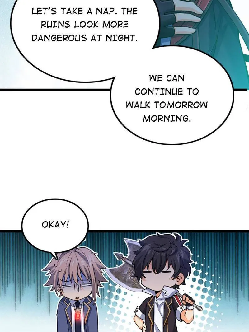 Spare Me, Great Lord! Chapter 35 Online - página 42