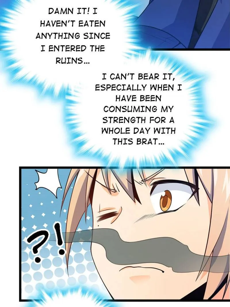 Spare Me, Great Lord! Chapter 35 Online - página 47