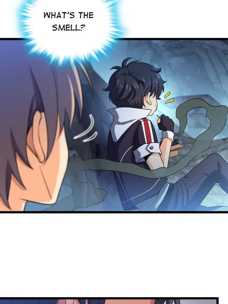 Spare Me, Great Lord! Chapter 35 Online - página 48