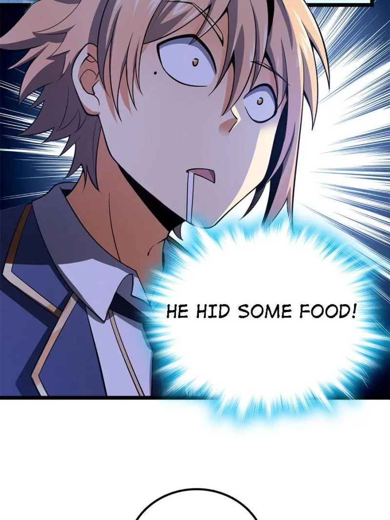 Spare Me, Great Lord! Chapter 35 Online - página 50