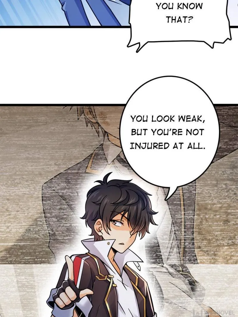 Spare Me, Great Lord! Chapter 35 Online - página 65