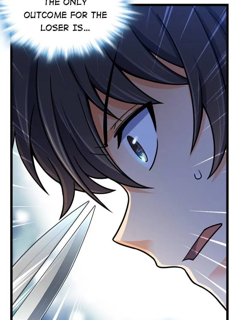 Spare Me, Great Lord! Chapter 35 Online - página 80