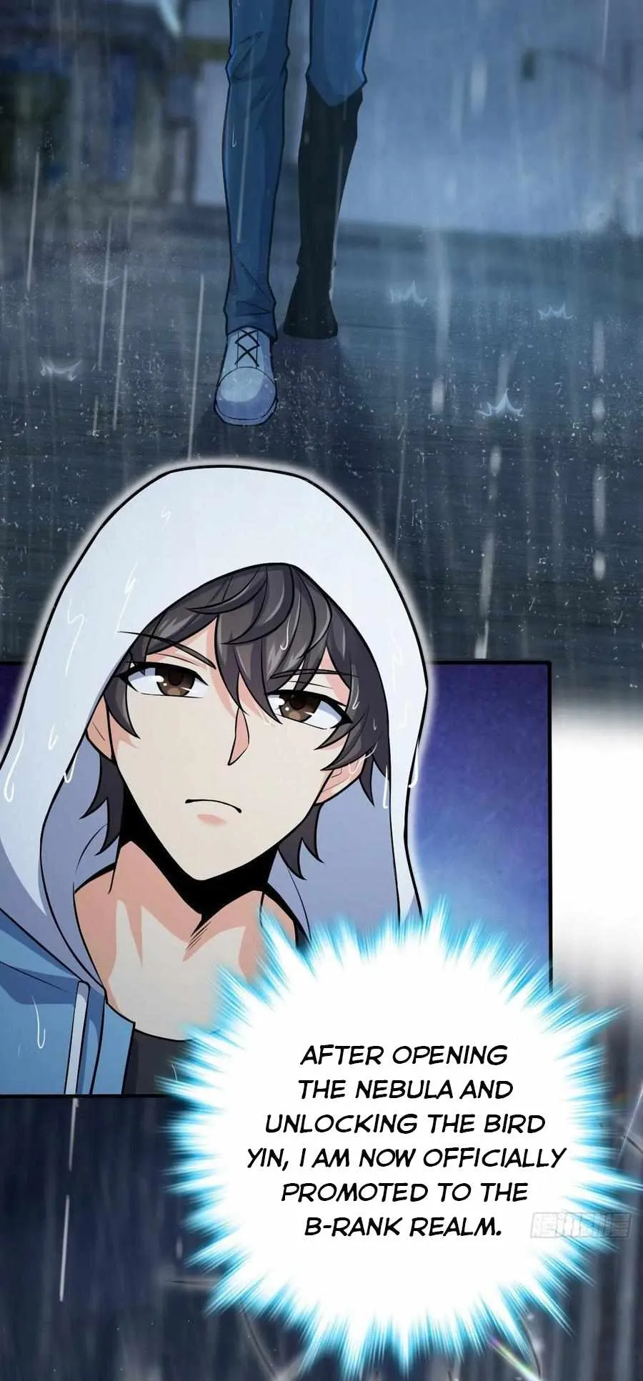 Spare Me, Great Lord! Chapter 350 Online - página 3