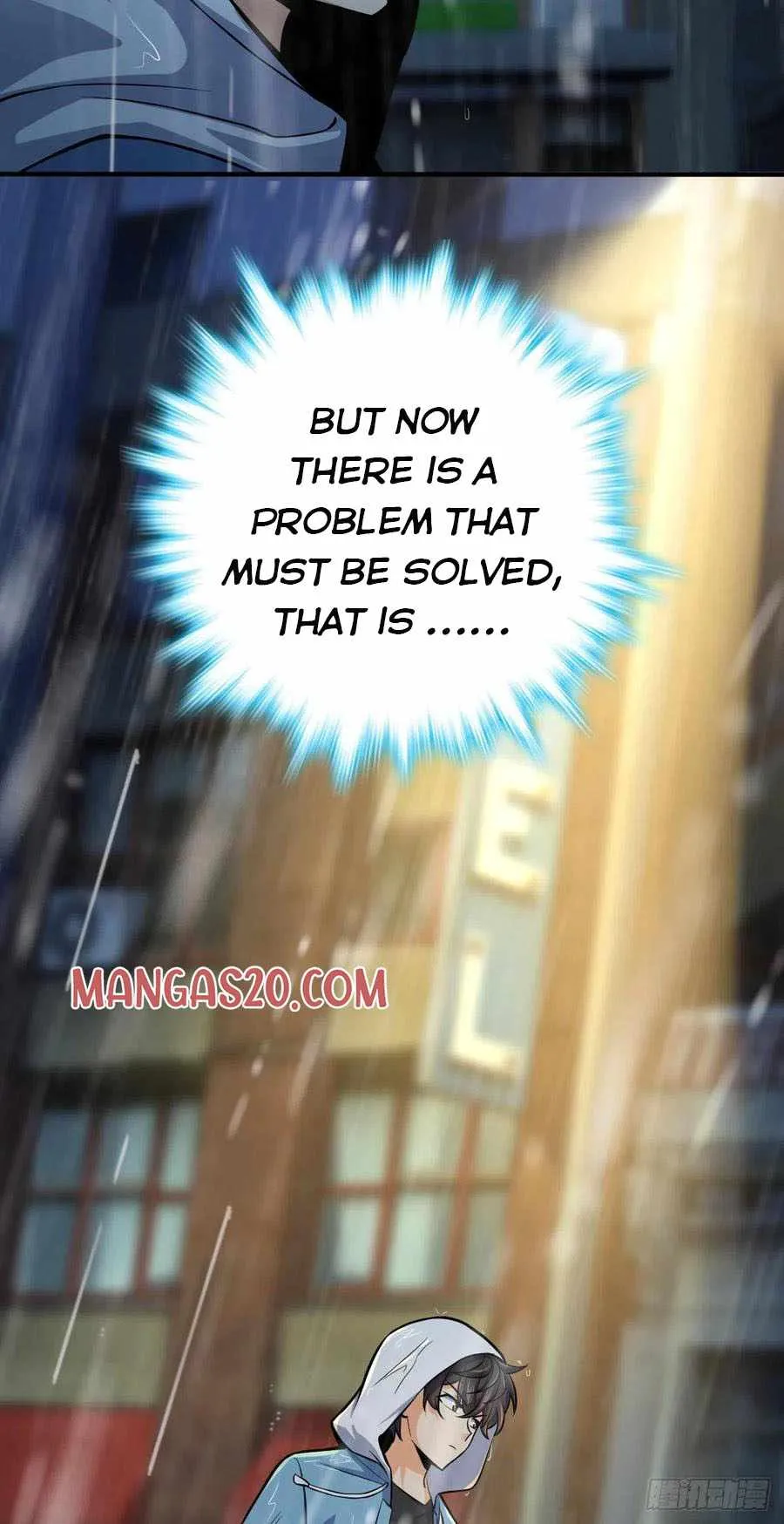 Spare Me, Great Lord! Chapter 350 Online - página 6