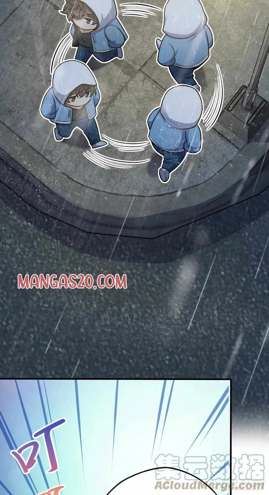 Spare Me, Great Lord! Chapter 350 Online - página 10