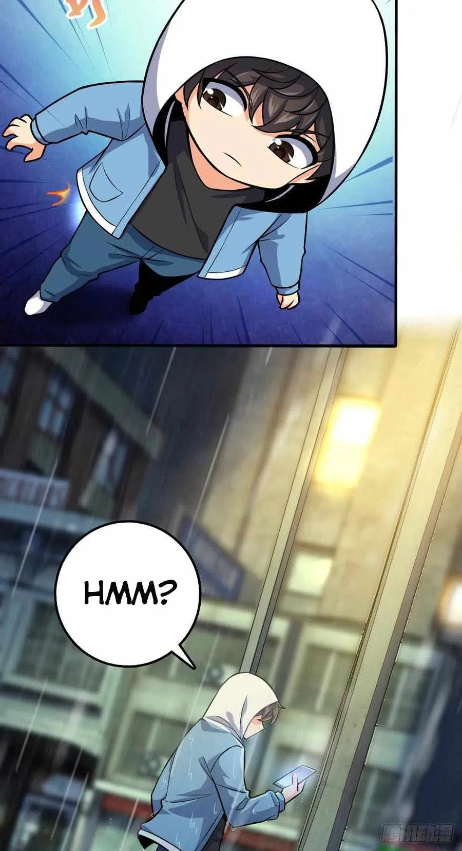 Spare Me, Great Lord! Chapter 350 Online - página 11