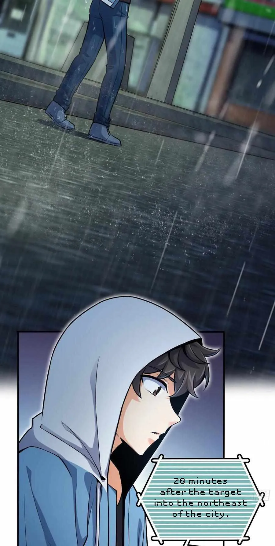 Spare Me, Great Lord! Chapter 350 Online - página 12