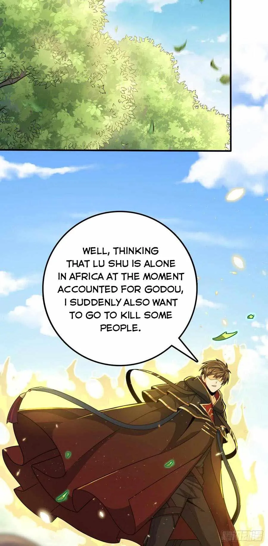 Spare Me, Great Lord! Chapter 350 Online - página 21