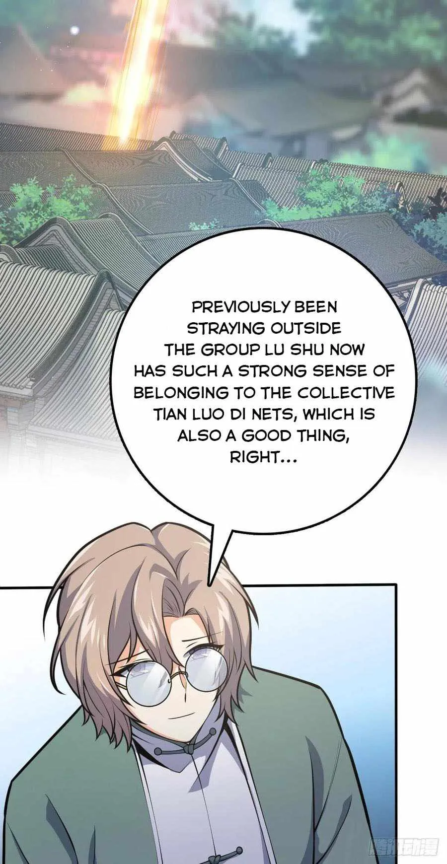 Spare Me, Great Lord! Chapter 350 Online - página 24